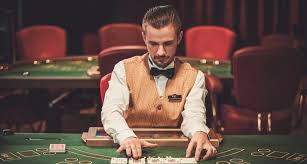 Вход на официальный сайт Dobro.bet Casino